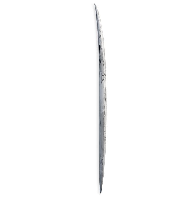 Firewire H Machado Cado 6ft2 Surfboard - Grey