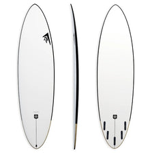 Firewire Long Rider Surfboard - Helium