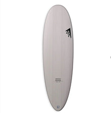 Firewire Greedy Beaver Helium 6ft10 Futures Surfboard - Grey