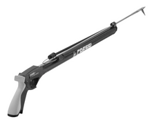 Cressi Apache Rubber Speargun - 75cm
