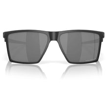 Oakley Futurity Unisex Sunglasses - Satin Black / Prizm Black Polarized