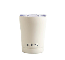 FCS 300ml Coffee Tumbler - Sand