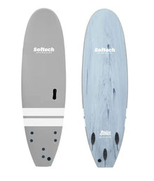 Softech Roller 7ft0 Softboard - Grey