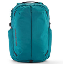 Belay-Blue