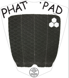 Channel Islands Phat Pad - Black