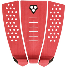 Gorrila Grip Skinny Three Traction Pad - Red