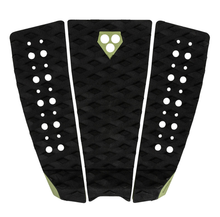 Gorilla Phat Three - Black/Bay Leaf