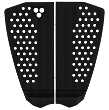 Gorilla Skinny Two Deck Pad - Black