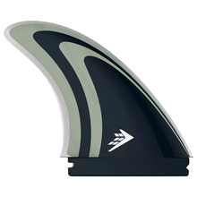 Firewire Machado 2+1  Futures Fin Set - Grey