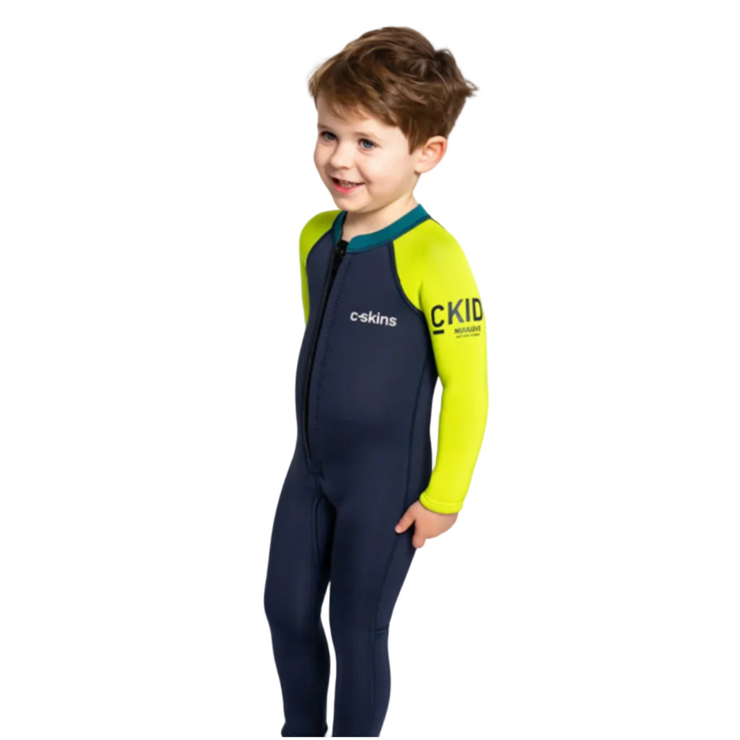 Kids Wetsuit Sizing Guide Find the Right Fit for Children Wetsuit