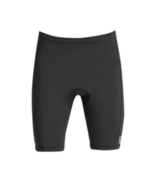 C-Skins NuWave Legend 2/2mm Mens Wetsuit Shorts - Black