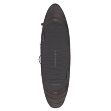 Ocean & Earth Apex Shortboard Travel Cover (3 Boards) - Black