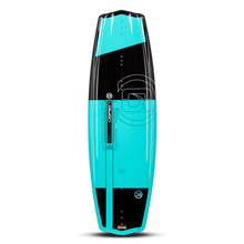 O'Brien Valhalla Wakeboard - Black/Blue - Top