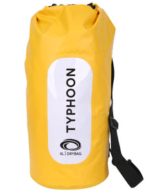 Typhoon Seaton Dry Roll Top Bag - 5L - Full View