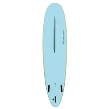 Ocean & Earth Ezi Rider 8ft Softboard - Acid Green