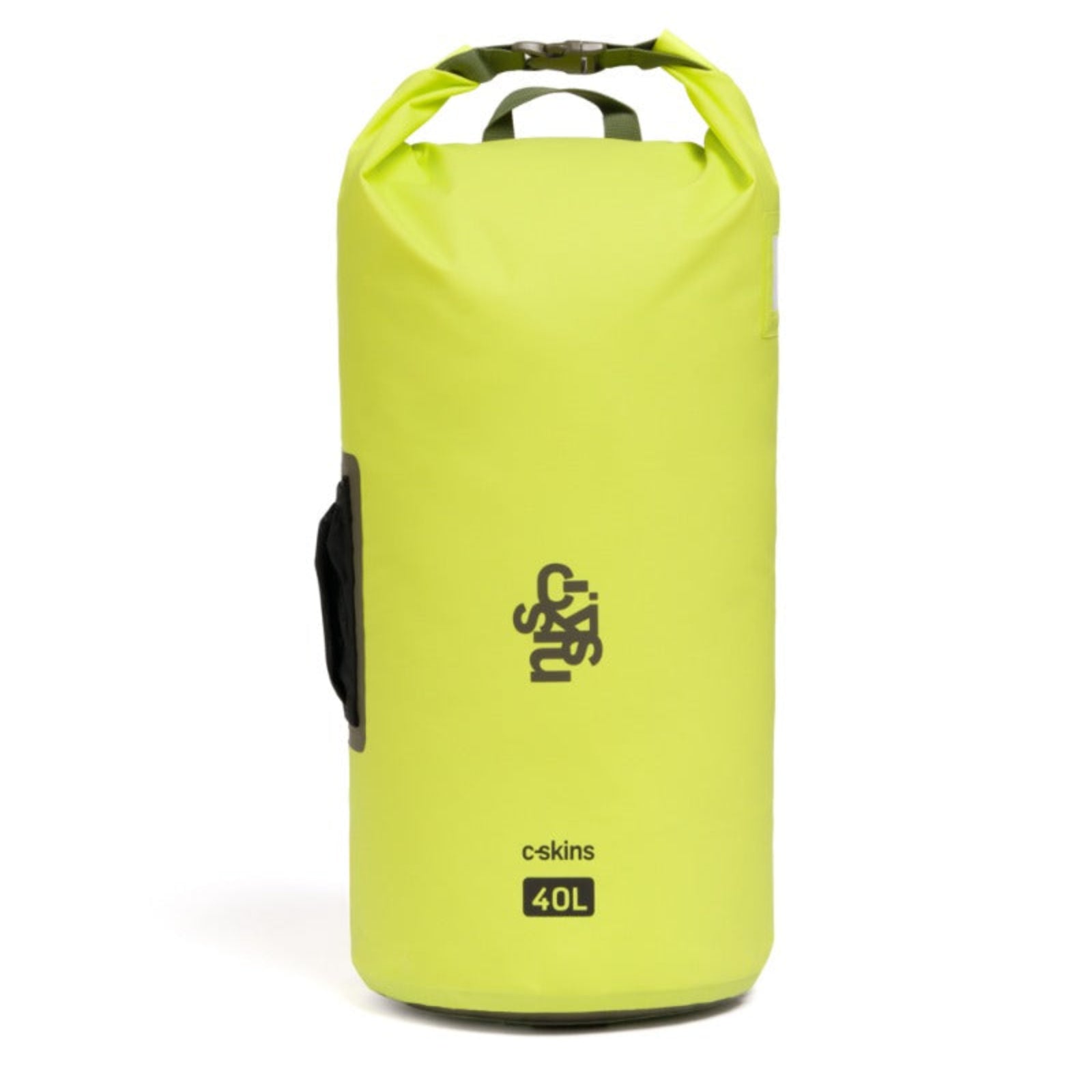 C-Skins Session 40L Dry Bag Backpack