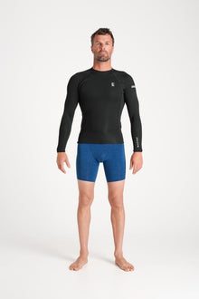C-Skins NuWave Session Undershorts in Deep Blue