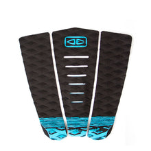 Ocean & Earth Simple Jack Traction Pad 2021 - Black/Mint - Front