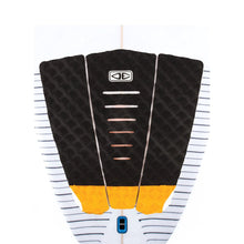 Ocean & Earth Simple Jack Traction Pad Orange - One Size - Front