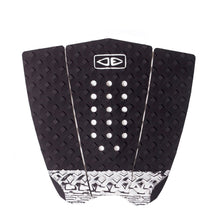 Ocean & Earth Simple Jack Hybrid 3 Piece Tail Pad - Black / White
