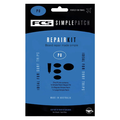 FCS Simple Patch Repair Fill - PU