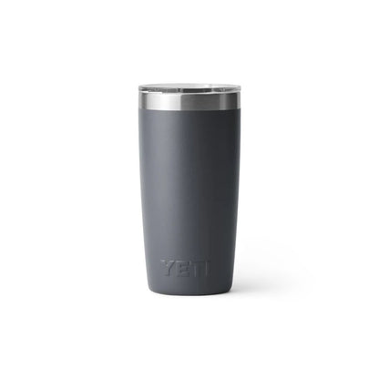 Yeti Rambler 10oz Tumbler with MagSlider Lid - Charcoal