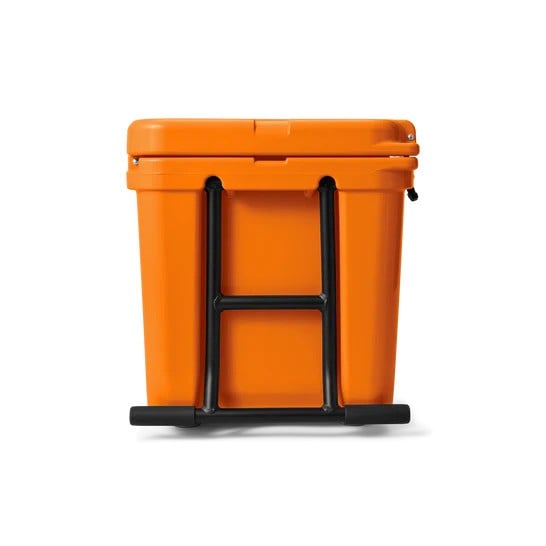 Yeti Tundra Haul Cool Box - King Crab Orange