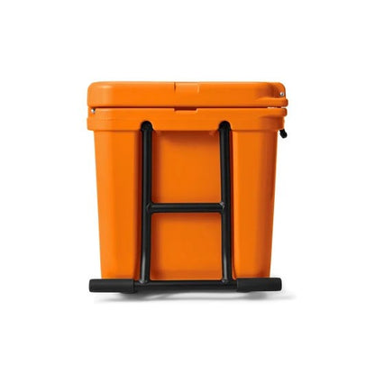 Yeti Tundra Haul Cool Box - King Crab Orange