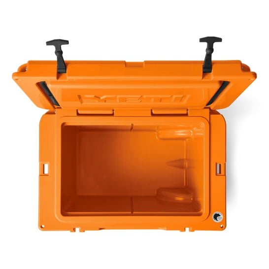Yeti Tundra Haul Cool Box - King Crab Orange