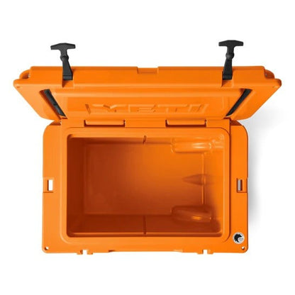 Yeti Tundra Haul Cool Box - King Crab Orange