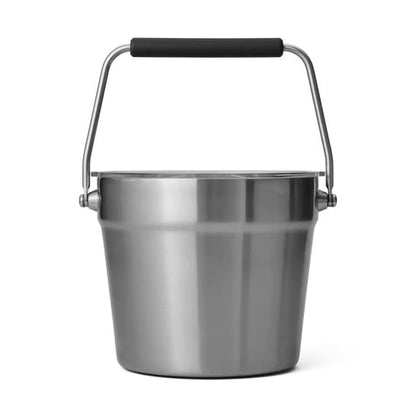 Yeti Rambler 7.6L Beverage Bucket - Stainless Steel