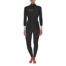 Ocean & Earth Womens Chest Zip Wetsuit
