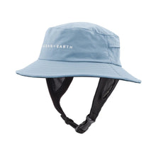Ocean &amp; Earth Bingin Surf Hat Soft Peak in Blue