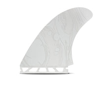 Futures Son Of Cobra Twin Fins - Grey/Marble