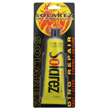 Solarez PU Clear