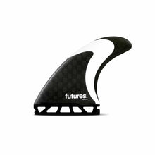 Futures Solus Surfboard Fins