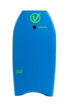 Vision Spark Adult Bodyboard