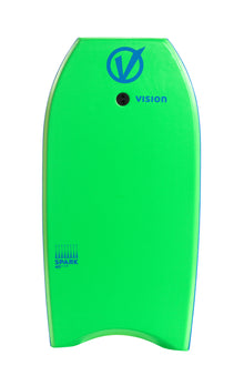 Vision Spark Bodyboard