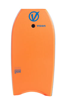 Vision Spark Bodyboard