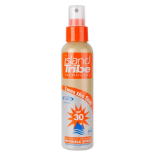 Island Tribe 125ml SPF 30 Spray Sunscreen 1