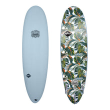 Softech The Middie Epoxy Softboard - Tropical