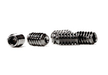 FCS Stainless Steel Grub Screw Pack