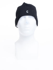 C Skins Storm Chaser 2mm Beanie - Black