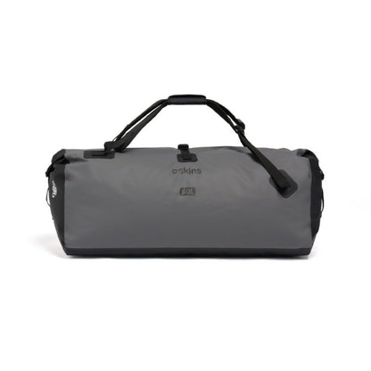 C-Skins Storm Chaser 60L Dry Bag Duffel -Storm Grey