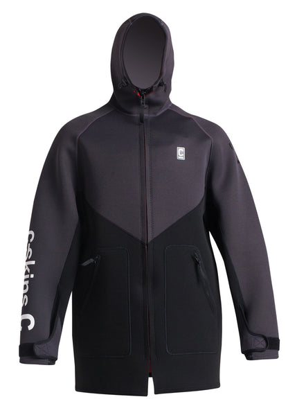 C Skins Storm Chaser 3mm Wetsuit Jacket