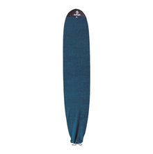 Surflogic Stretch Longboard Cover - Ocean Green