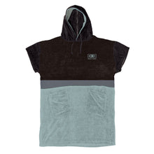 Ocean & Earth Strike changing towel