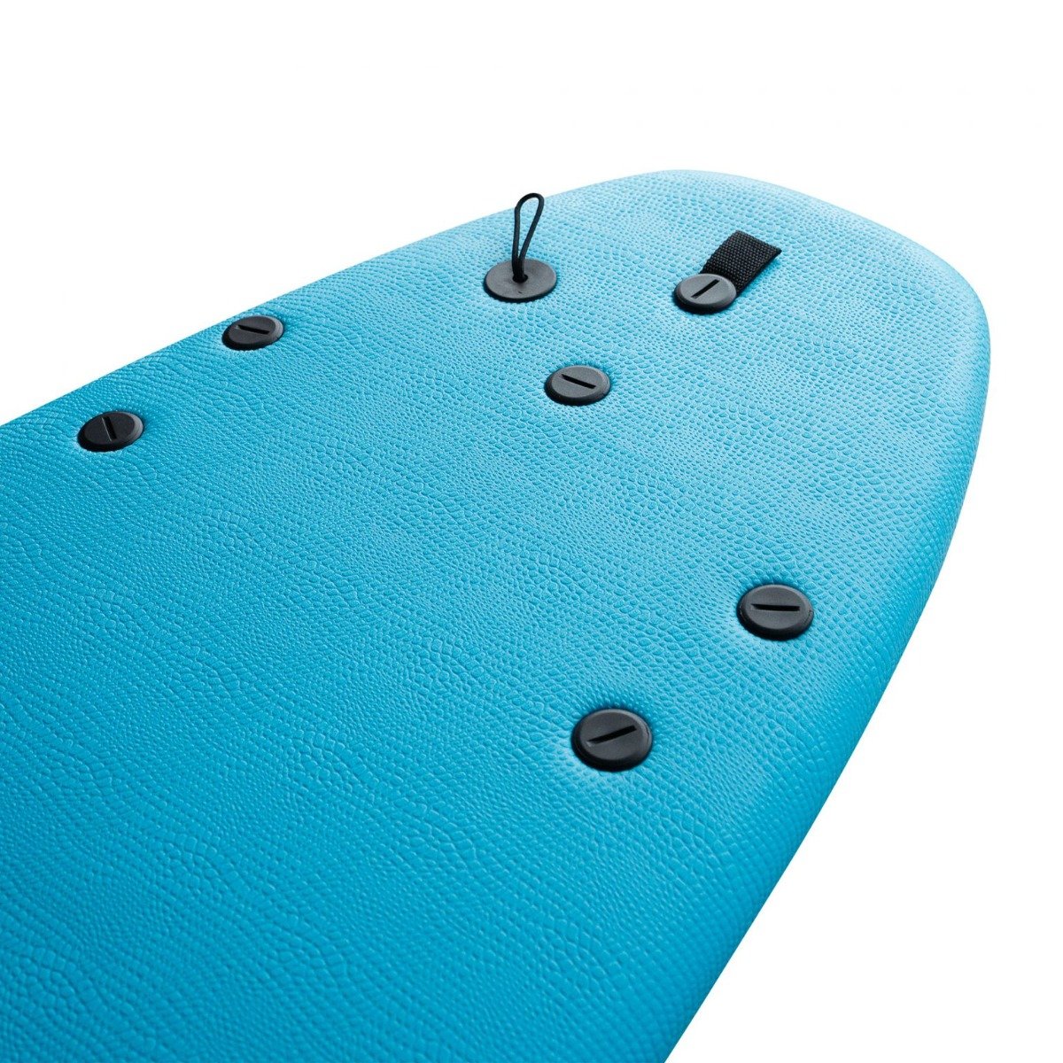 NSP 6ft 6 Sundowner Softboard - Blue
