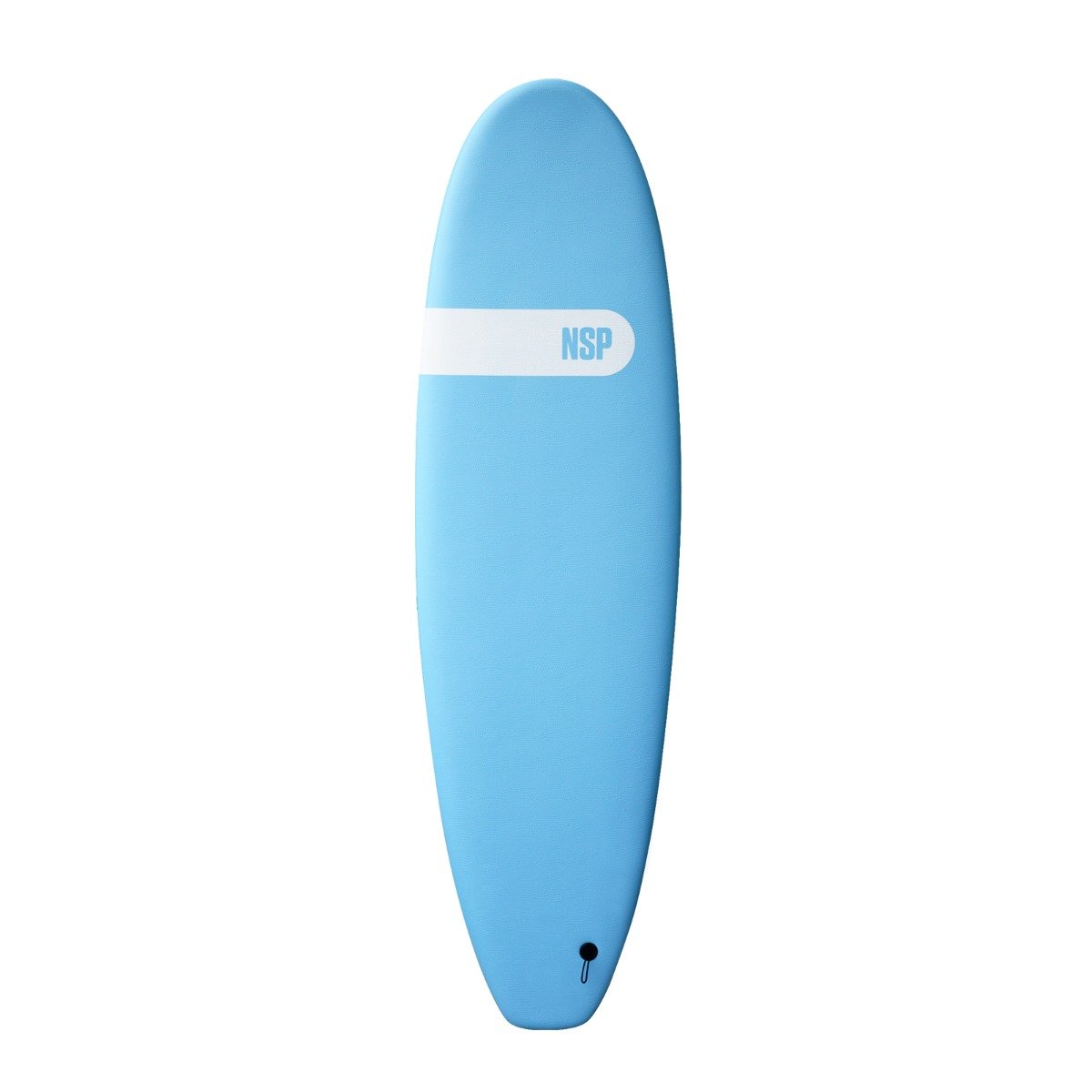 NSP Sundowner 6ft 6 Softboard