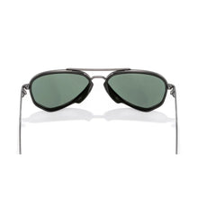 Sunski Astra Sunglasses - Black Forest
